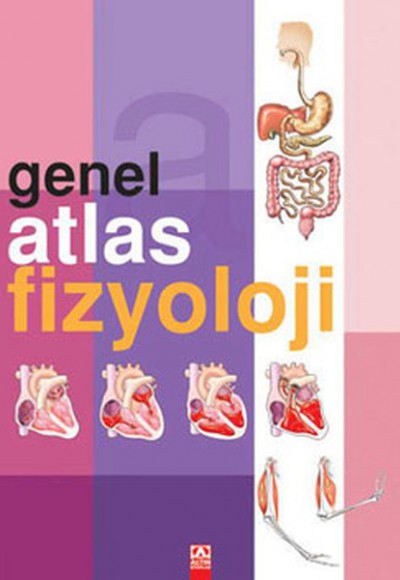 Genel Atlas Fizyoloji