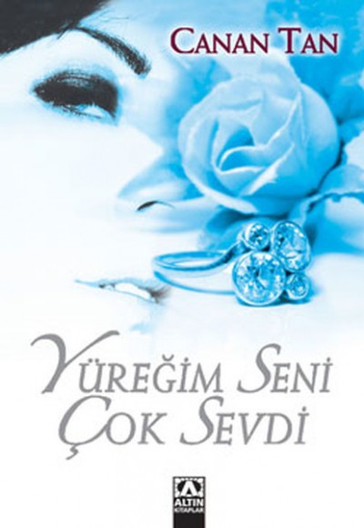 Yüreğim Seni Çok Sevdi (Cep Boy)