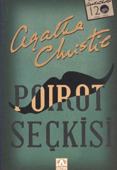 Poirot Seçkisi  (3 Kitap Bir Arada) Doğu Ekspresinde Cinayet, Nil'de Ölüm, Ölüm Sessiz Geldi