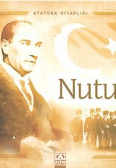 Atatürk Kitaplığı Nutuk
