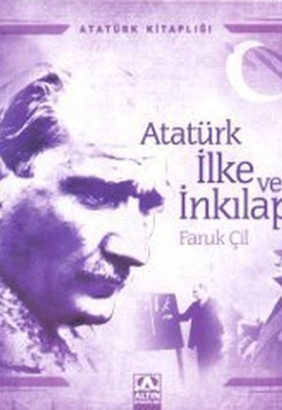 Atatürk Kitaplığı Atatürk İlke ve İnkılapları