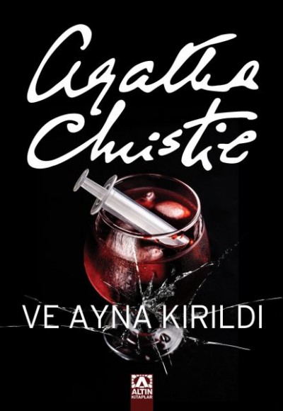 Ve Ayna Kırıldı