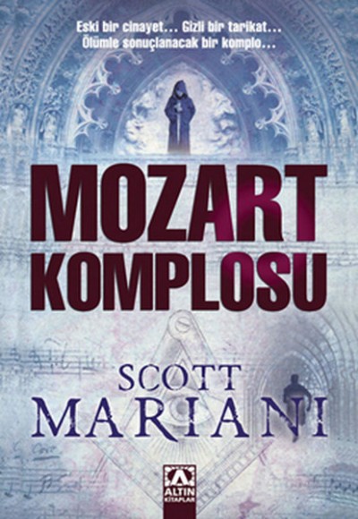 Mozart Komplosu