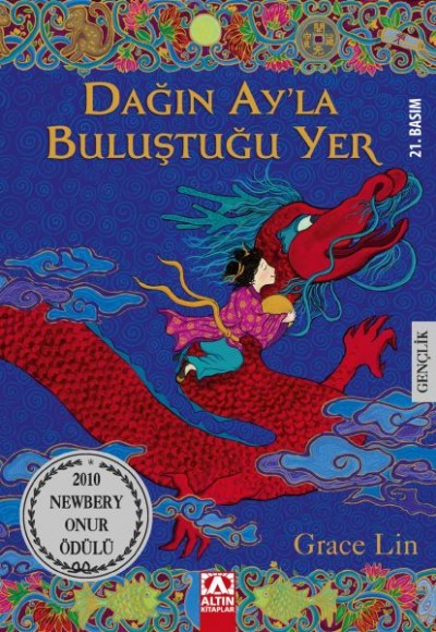 Dağın Ayla Buluştuğu Yer