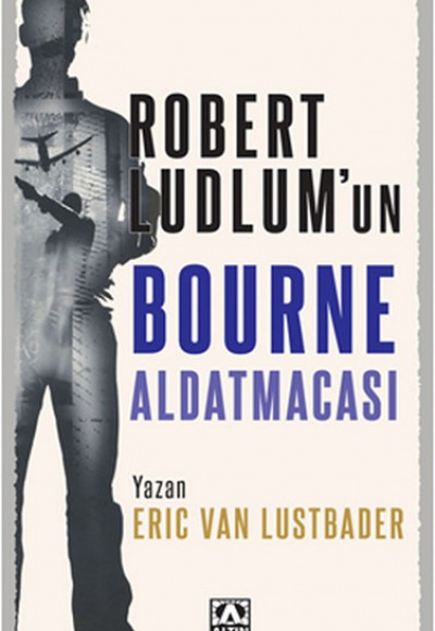 Bourne Aldatmacası