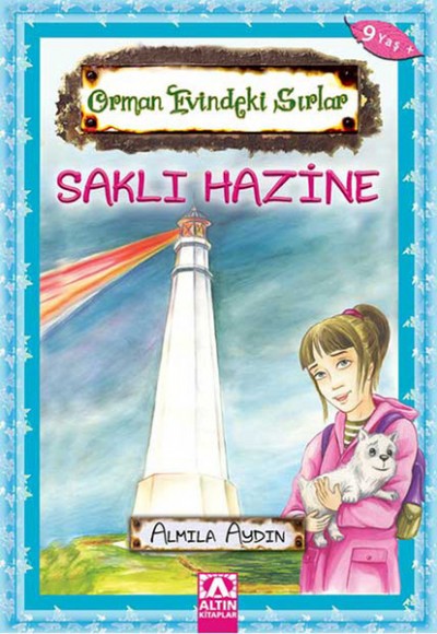 Saklı Hazine