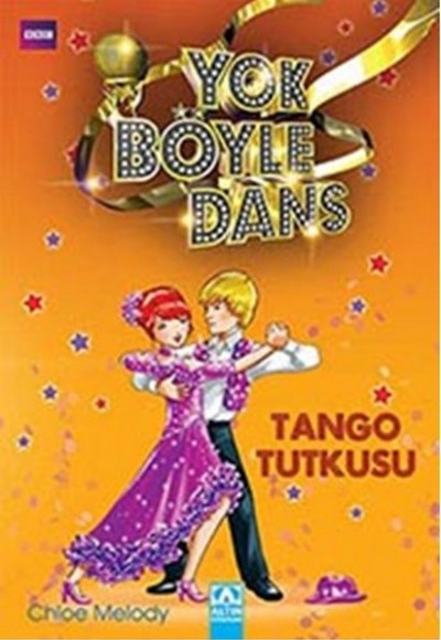 Yok Böyle Dans - Tango Tutkusu