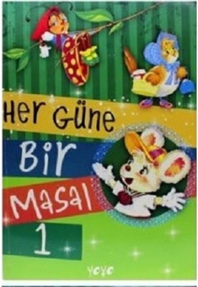 Yoyo Her Güne Bir Masal