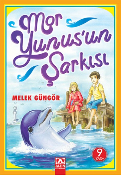 Mor Yunusun Şarkısı