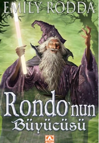 Rondo'nun Büyücüsü