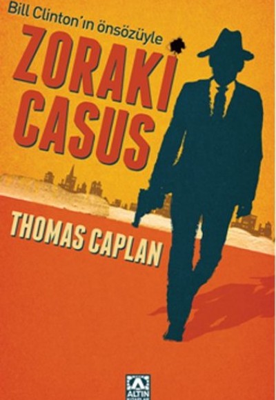 Zoraki Casus