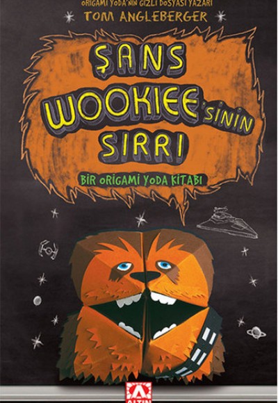 Şans Wookiee'sinin Sırrı