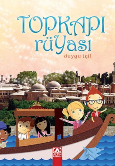 Topkapı Rüyası