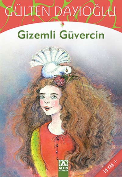 Gizemli Güvercin