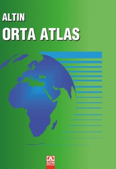 Altın Orta Atlas