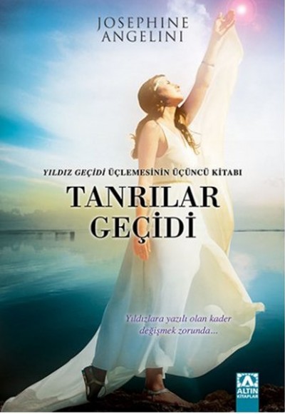 Tanrılar Geçidi