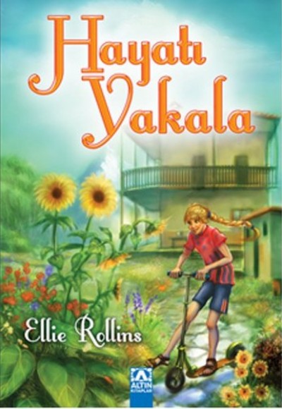 Hayatı Yakala
