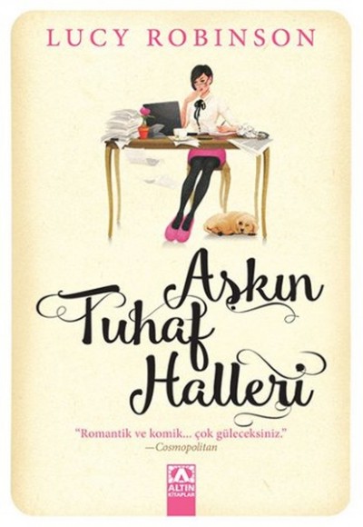 Aşkın Tuhaf Halleri