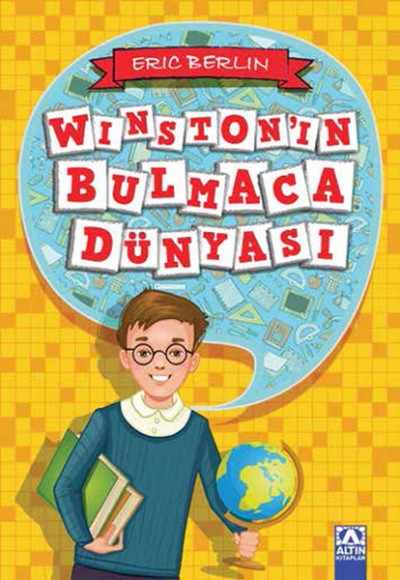 Winstonın Bulmaca Dünyası