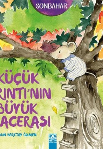 Sonbahar - Küçük Kırıntı'nın Büyük Macerası