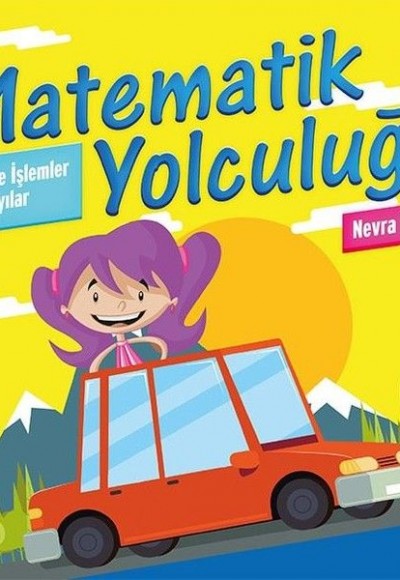 Matematik Yolculuğu 1 - Sayılar ve İşlemler / Doğal Sayılar