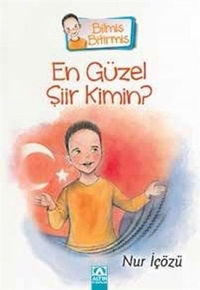 Bilmiş Bitirmiş - En Güzel Şiir Kimin