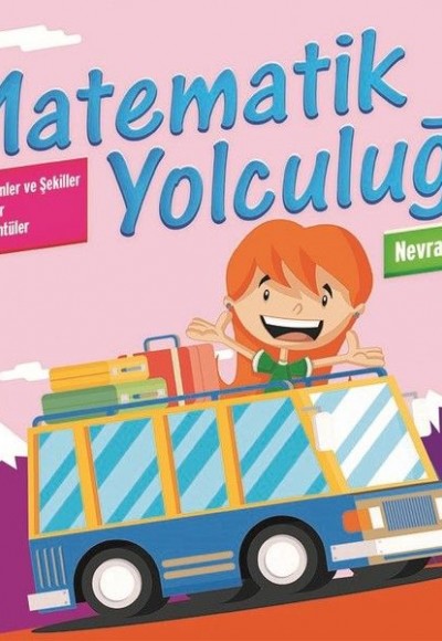 Matematik Yolculuğu - Geometrik Cisimler ve Şekiller