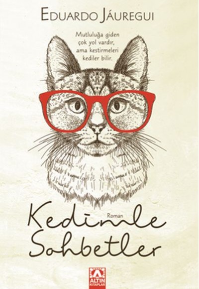 Kedimle Sohbetler