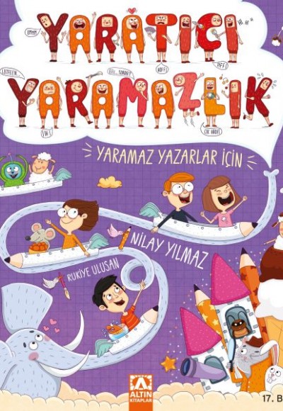 Yaratıcı Yaramazlık