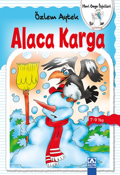 Alaca Karga