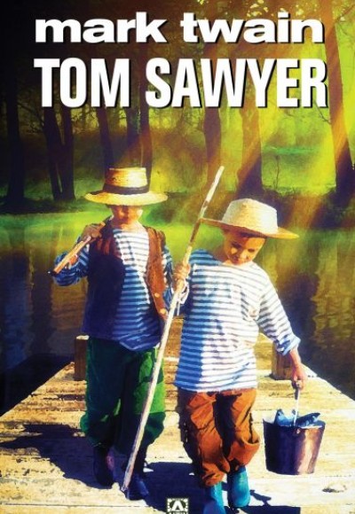Tom Sawyer - Ciltli