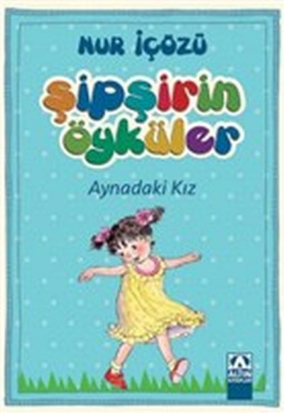 Şipşirin Öyküler - 5 Kitap