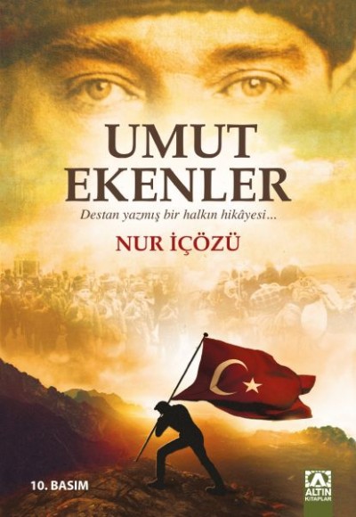 Umut Ekenler