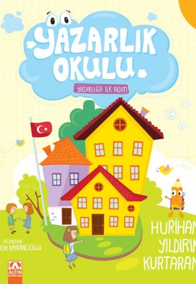 Yazarlık Okulu