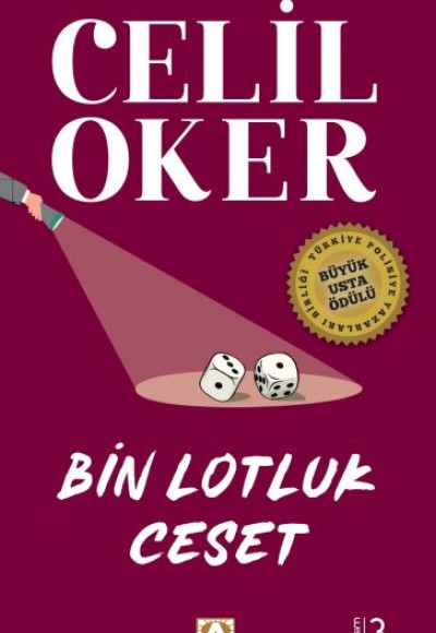 Bin Lotluk Ceset