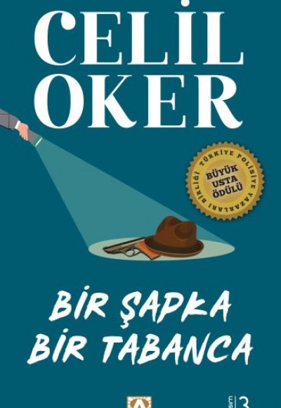 Bir Şapka Bir Tabanca