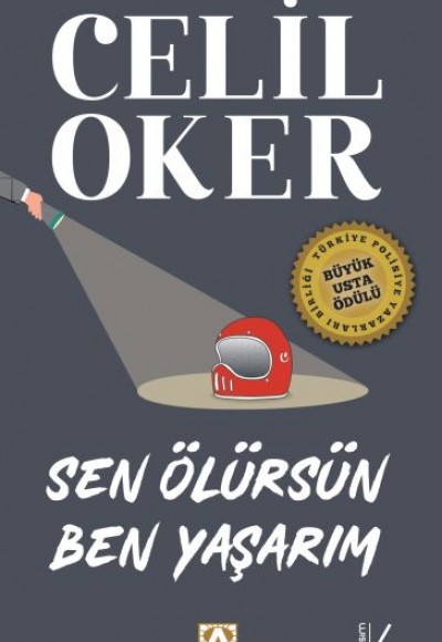 Sen Ölürsün Ben Yaşarım