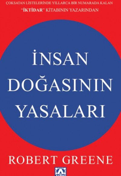 İnsan Doğasının Yasaları