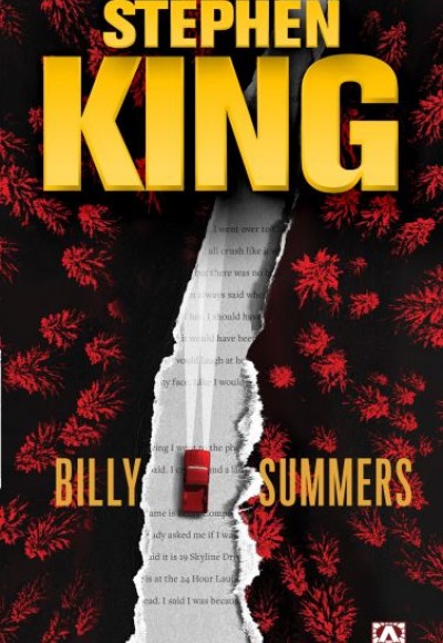 Billy Summers