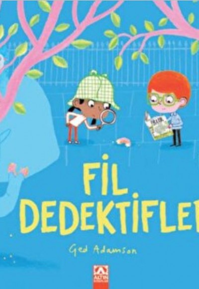 Fil Dedektifleri