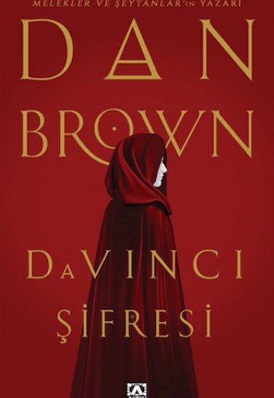 Da Vinci Şifresi