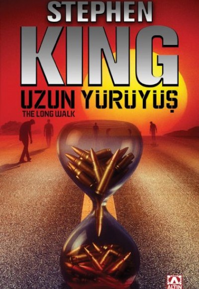 Uzun Yürüyüş