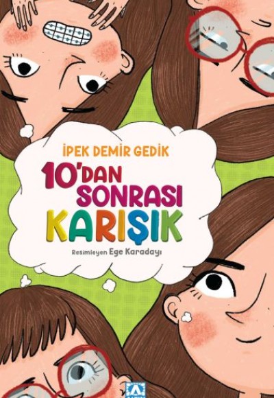 10'dan Sonrası Karışık