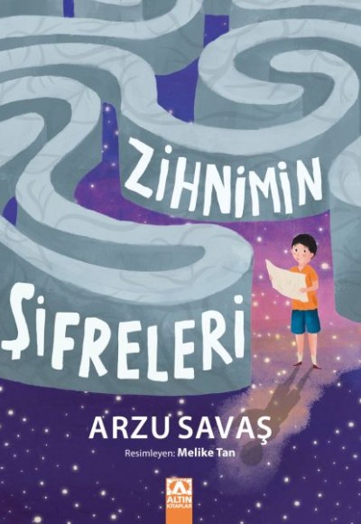 Zihnimin Şifreleri