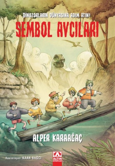 Sembol Avcıları