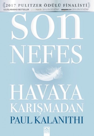 Son Nefes Havaya Karışmadan