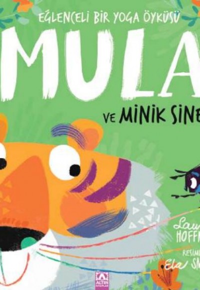 Mula Ve Minik Sinek