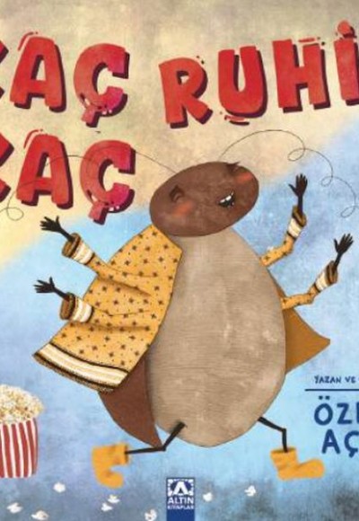 Kaç Ruhi Kaç