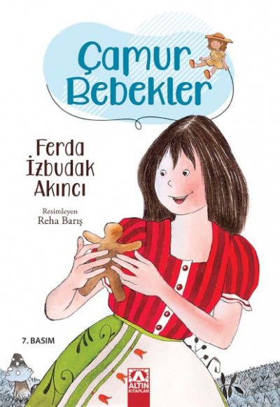 Çamur Bebekler