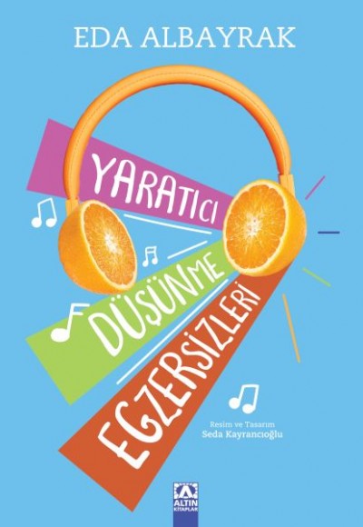 Yaratıcı Düşünme Egzersizleri